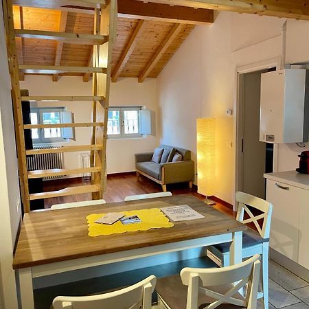 Calicantus Apartments Atena Como Dış mekan fotoğraf