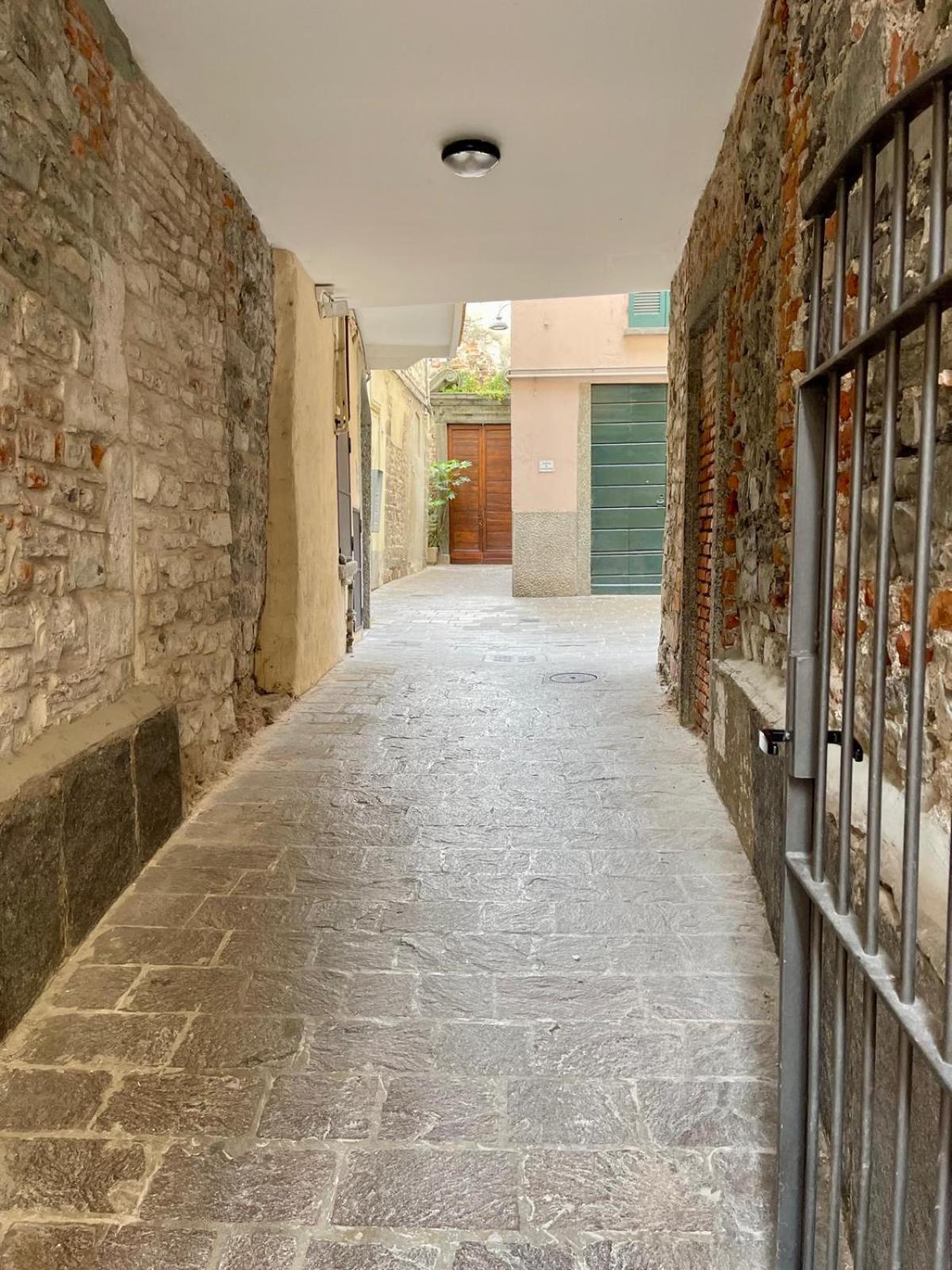 Calicantus Apartments Atena Como Dış mekan fotoğraf