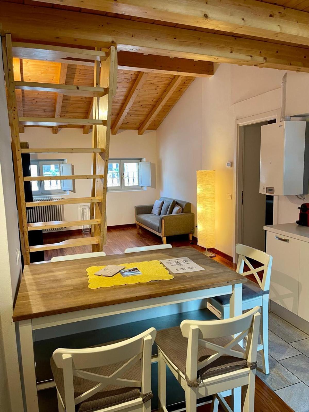 Calicantus Apartments Atena Como Dış mekan fotoğraf