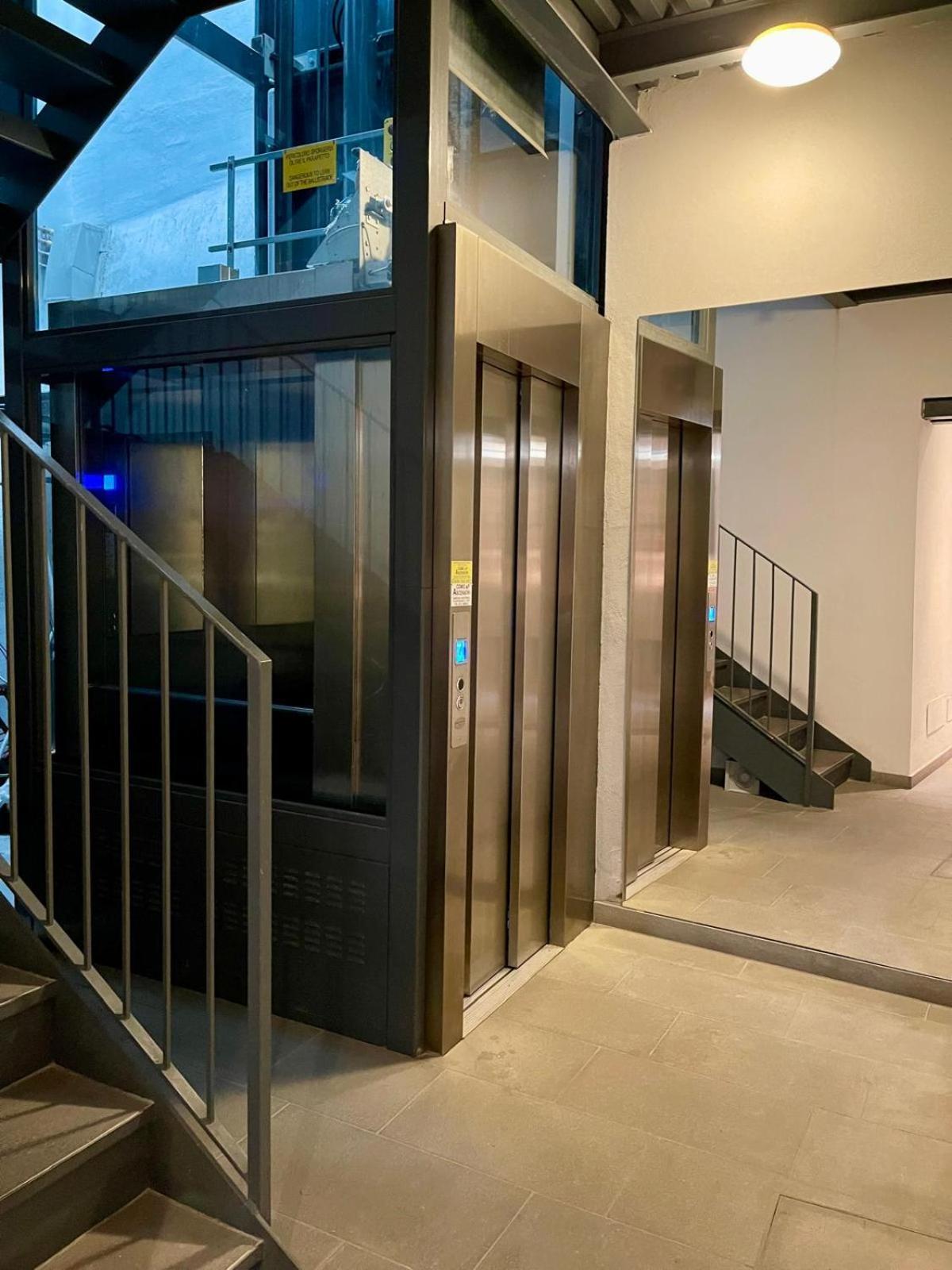 Calicantus Apartments Atena Como Dış mekan fotoğraf