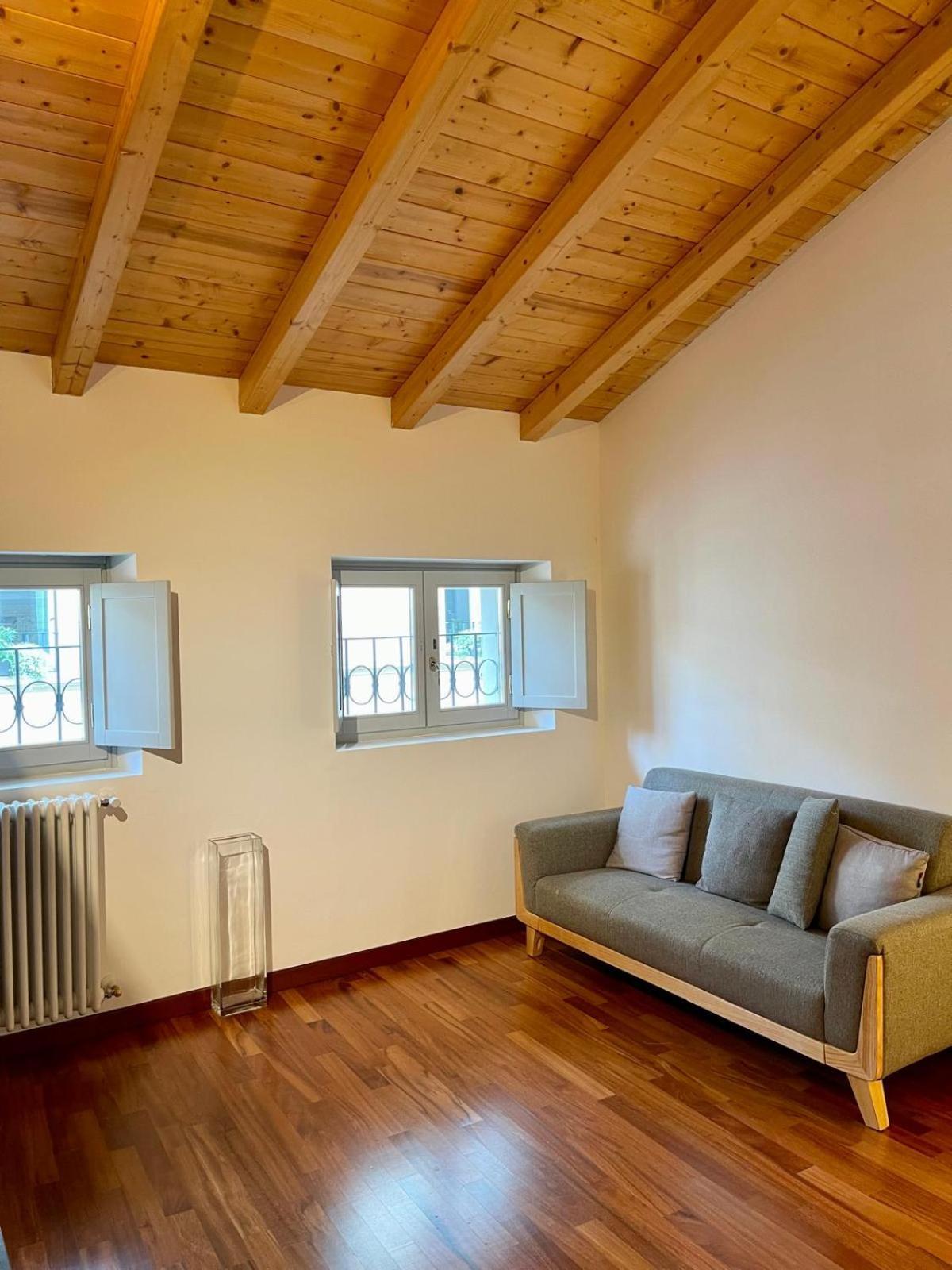 Calicantus Apartments Atena Como Dış mekan fotoğraf