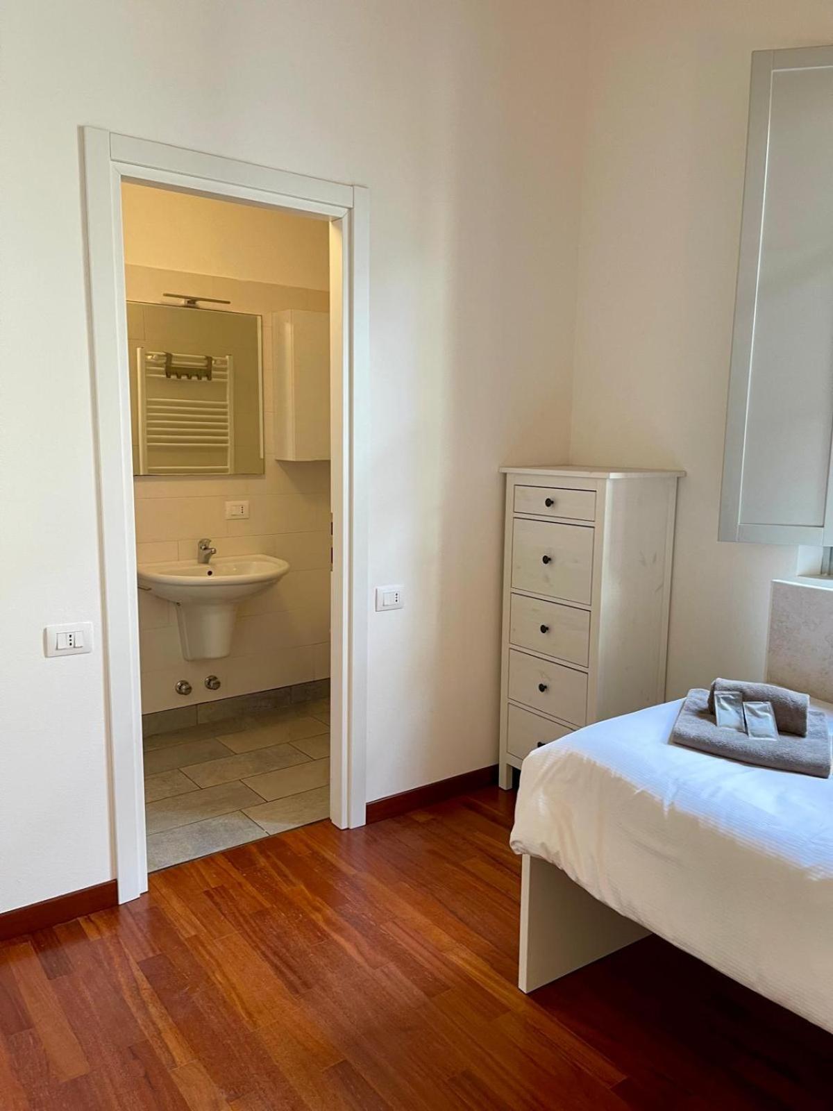 Calicantus Apartments Atena Como Dış mekan fotoğraf