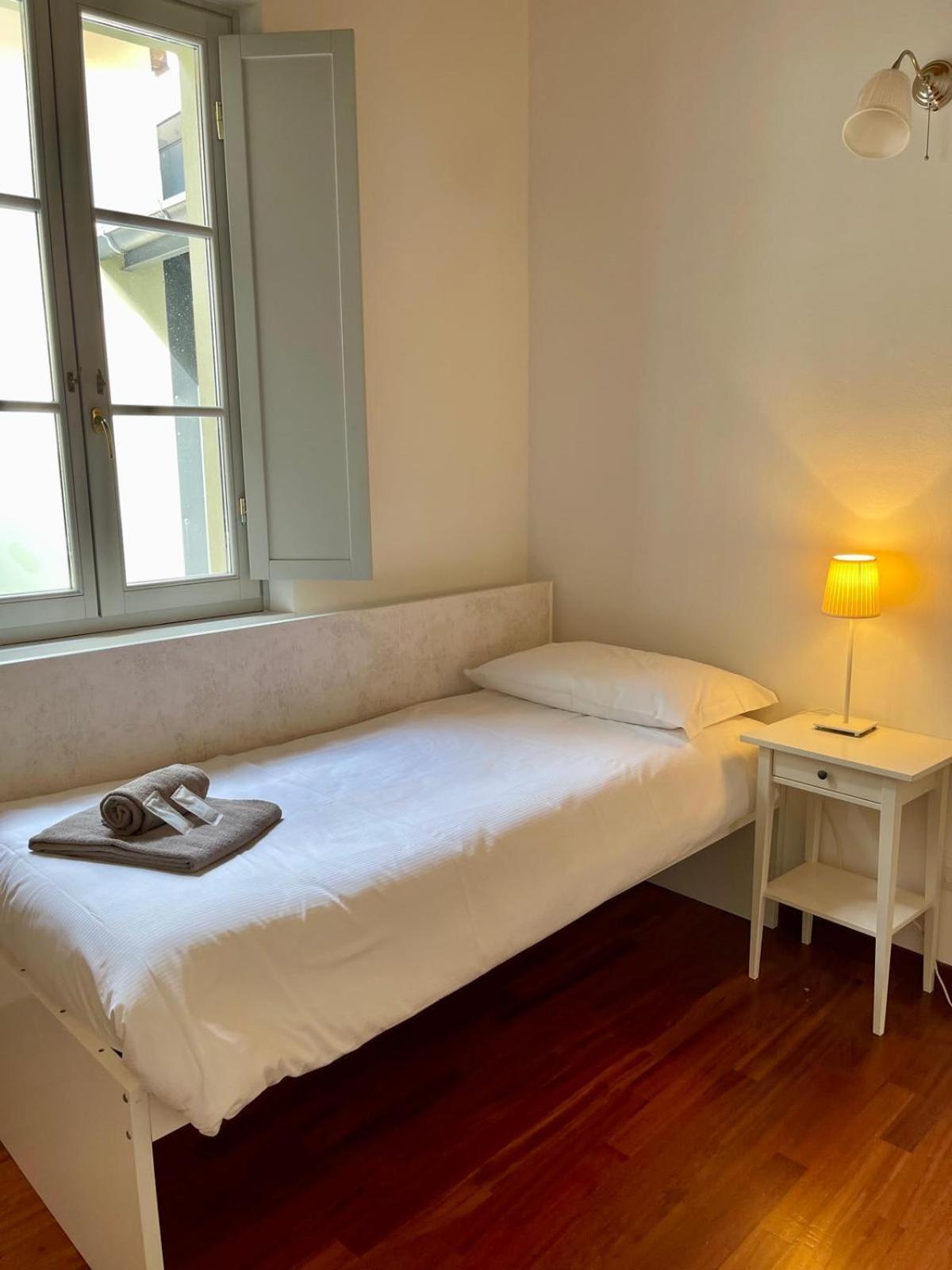 Calicantus Apartments Atena Como Dış mekan fotoğraf