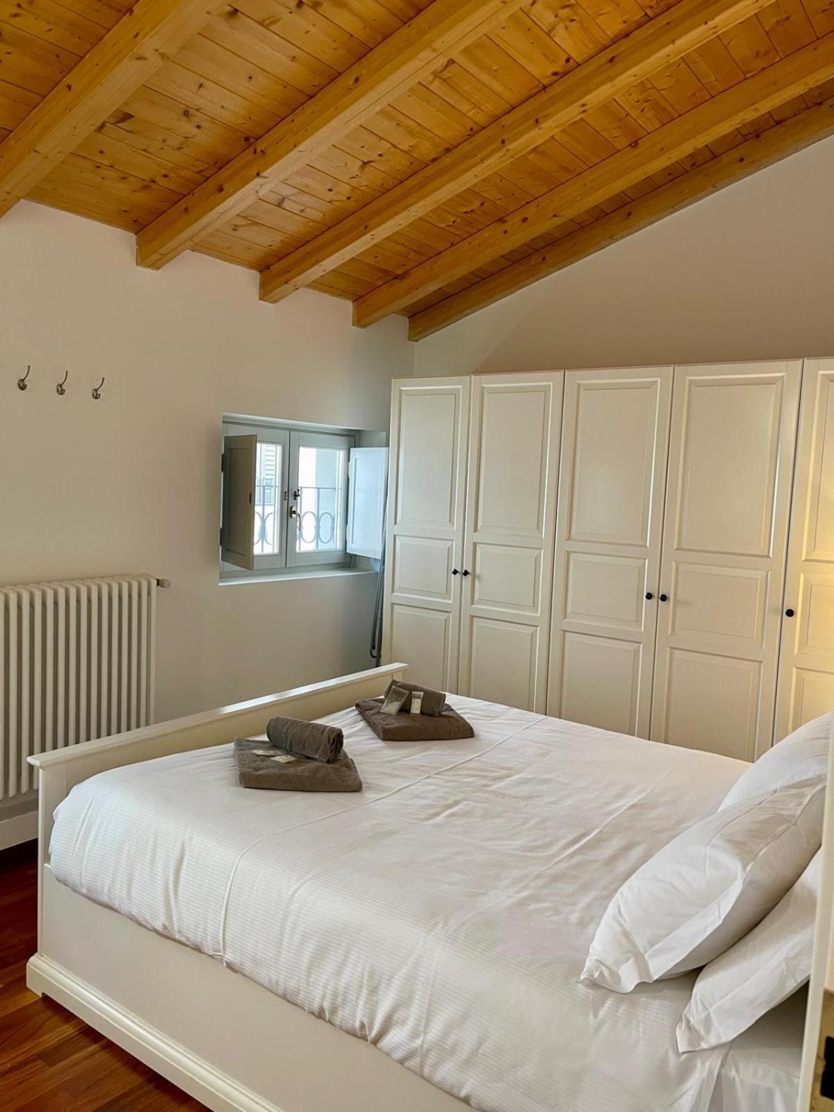 Calicantus Apartments Atena Como Dış mekan fotoğraf